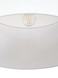 Clearance Lampa Podlogowa Lukowa Niels Lampy Łukowe
