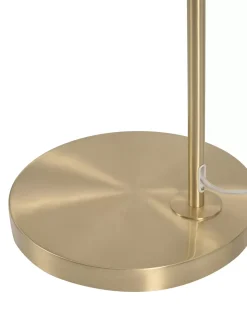 Clearance Lampa Podlogowa Lukowa Niels Lampy Łukowe