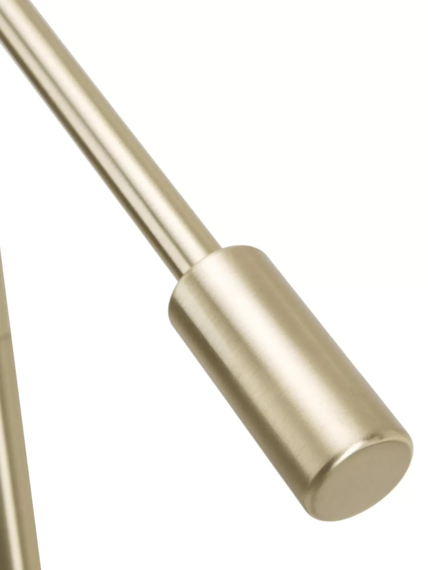 Cheap Lampa Podlogowa Lukowa Z Marmurowa Podstawa Lisana Lampy Łukowe
