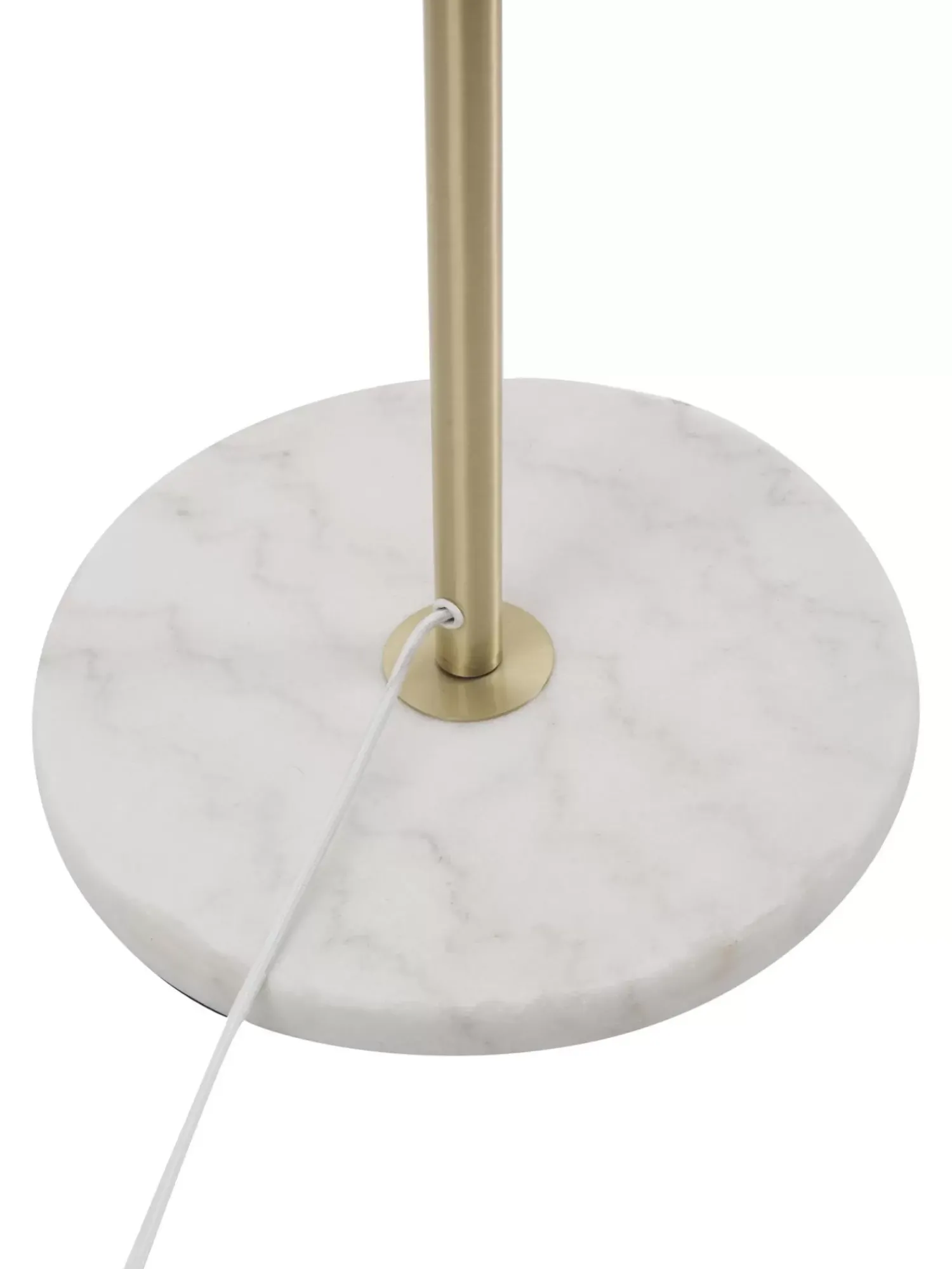 Cheap Lampa Podlogowa Lukowa Z Marmurowa Podstawa Lisana Lampy Łukowe
