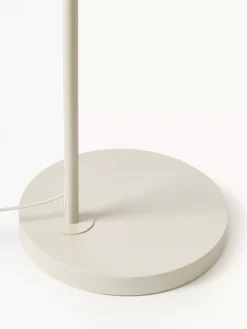 Outlet Lampa Podlogowa Lukowa Z Siateczki Beau Lampy Łukowe
