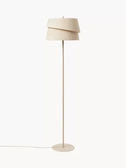 Store Lampa Podlogowa Nyla Lampy Do Czytania