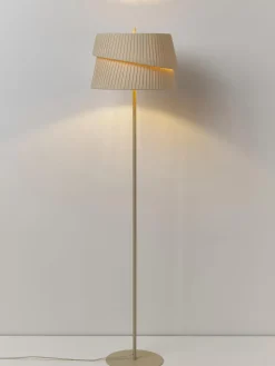 Store Lampa Podlogowa Nyla Lampy Do Czytania