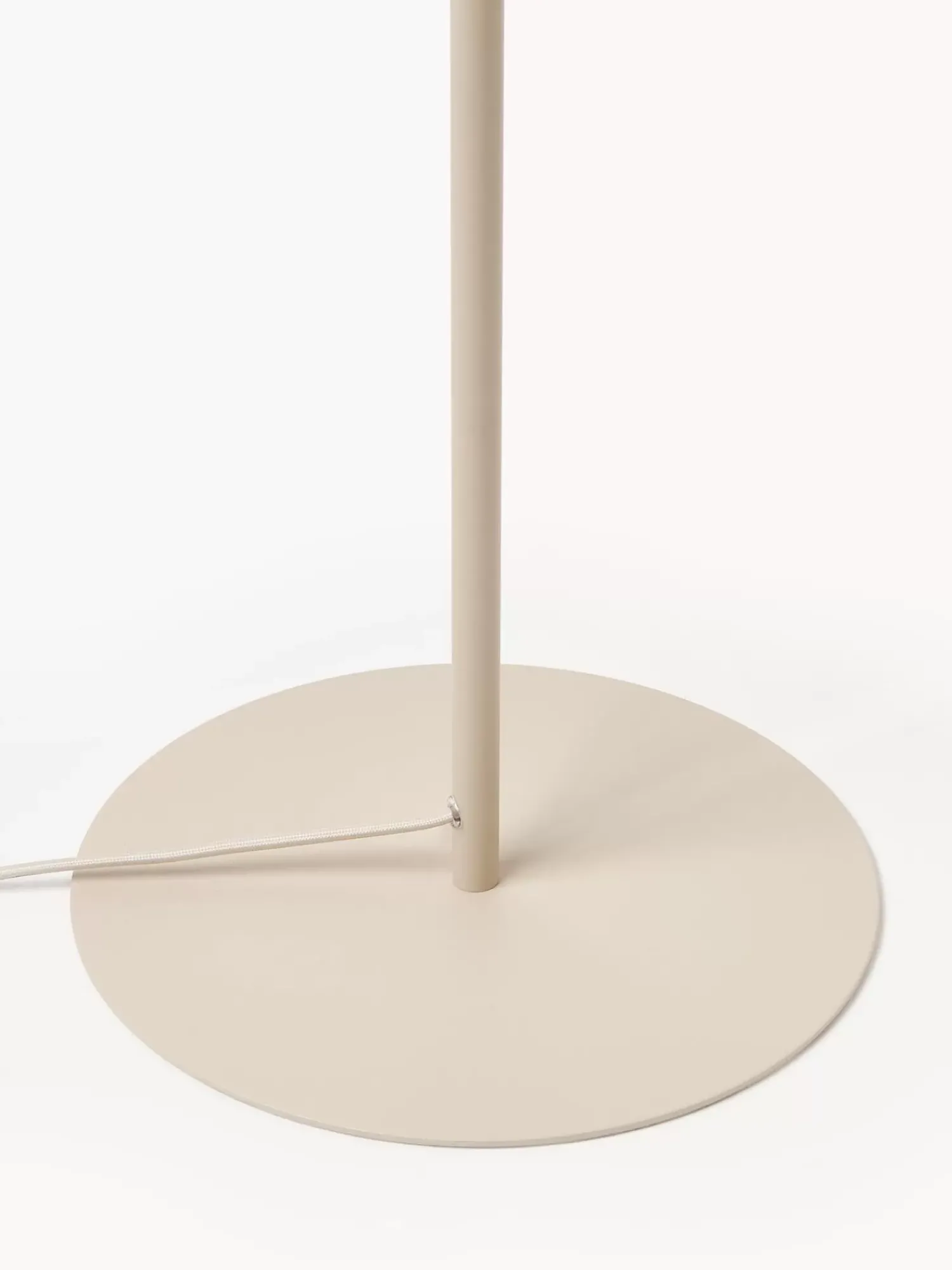 Store Lampa Podlogowa Nyla Lampy Do Czytania