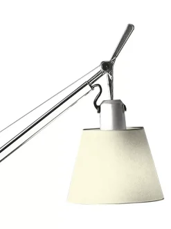 Shop Lampa Podlogowa Tolomeo Basculante Lettura Lampy Do Czytania