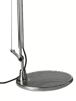Shop Lampa Podlogowa Tolomeo Basculante Lettura Lampy Do Czytania