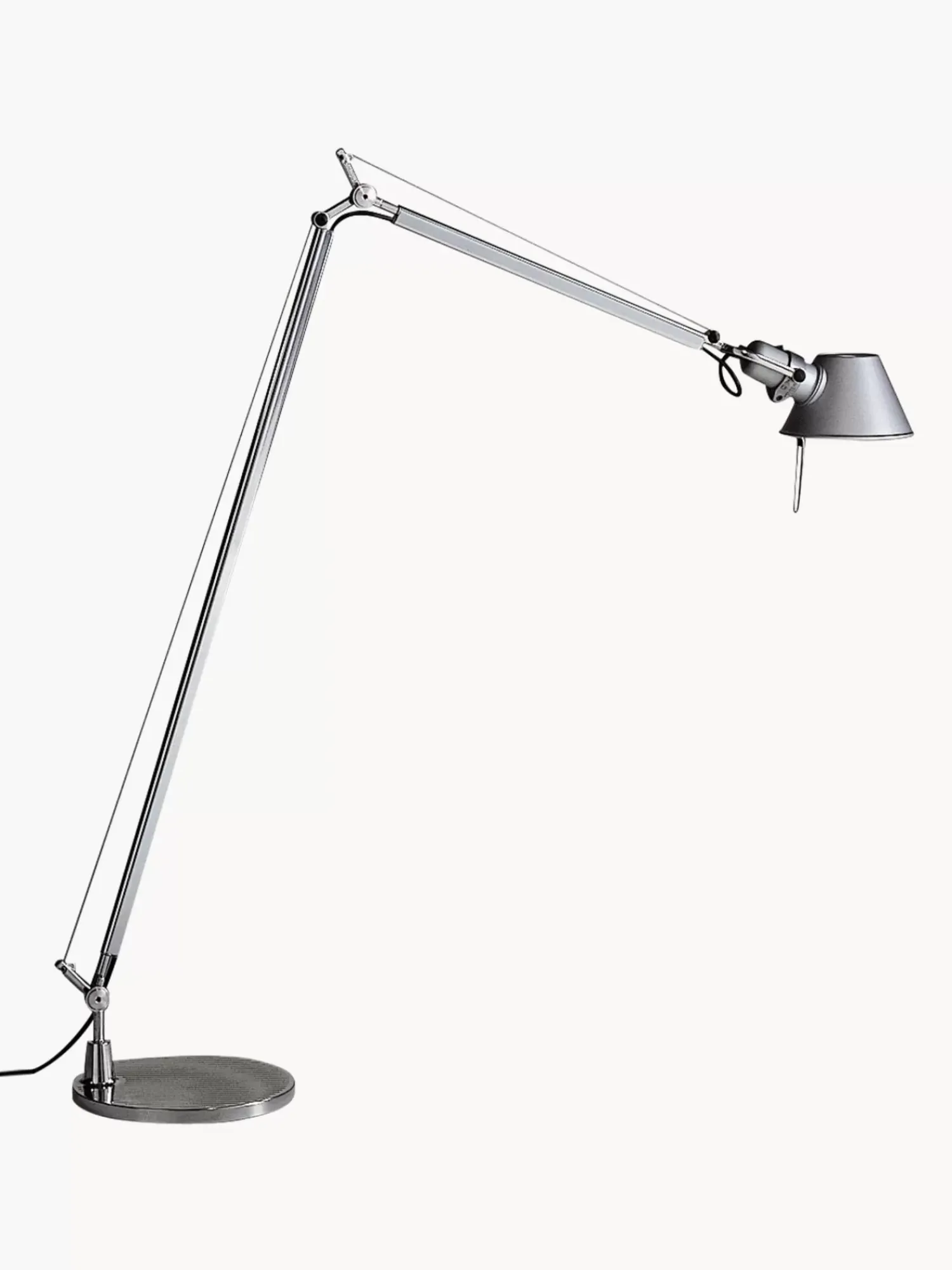 Fashion Lampa Podlogowa Tolomeo Lettura Lampy Do Czytania