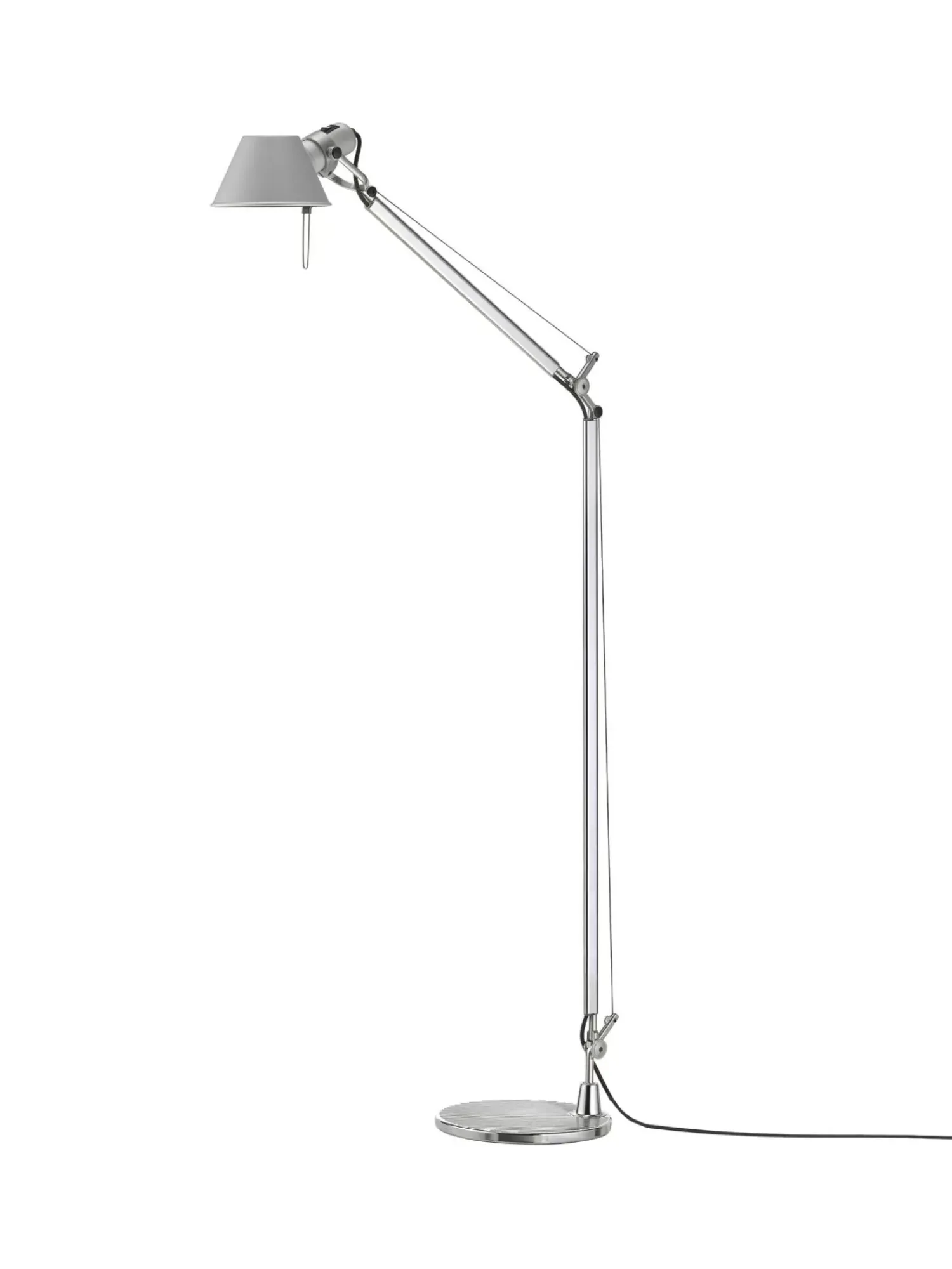 Fashion Lampa Podlogowa Tolomeo Lettura Lampy Do Czytania
