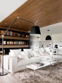 Cheap Lampa Podlogowa Tolomeo Mega Lampy Do Czytania
