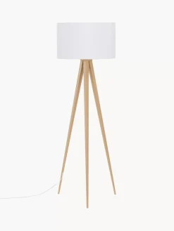 Discount Lampa Podlogowa Trojnog W Stylu Scandi Jake Lampy Na Trójnogu