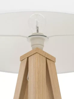 Discount Lampa Podlogowa Trojnog W Stylu Scandi Jake Lampy Na Trójnogu
