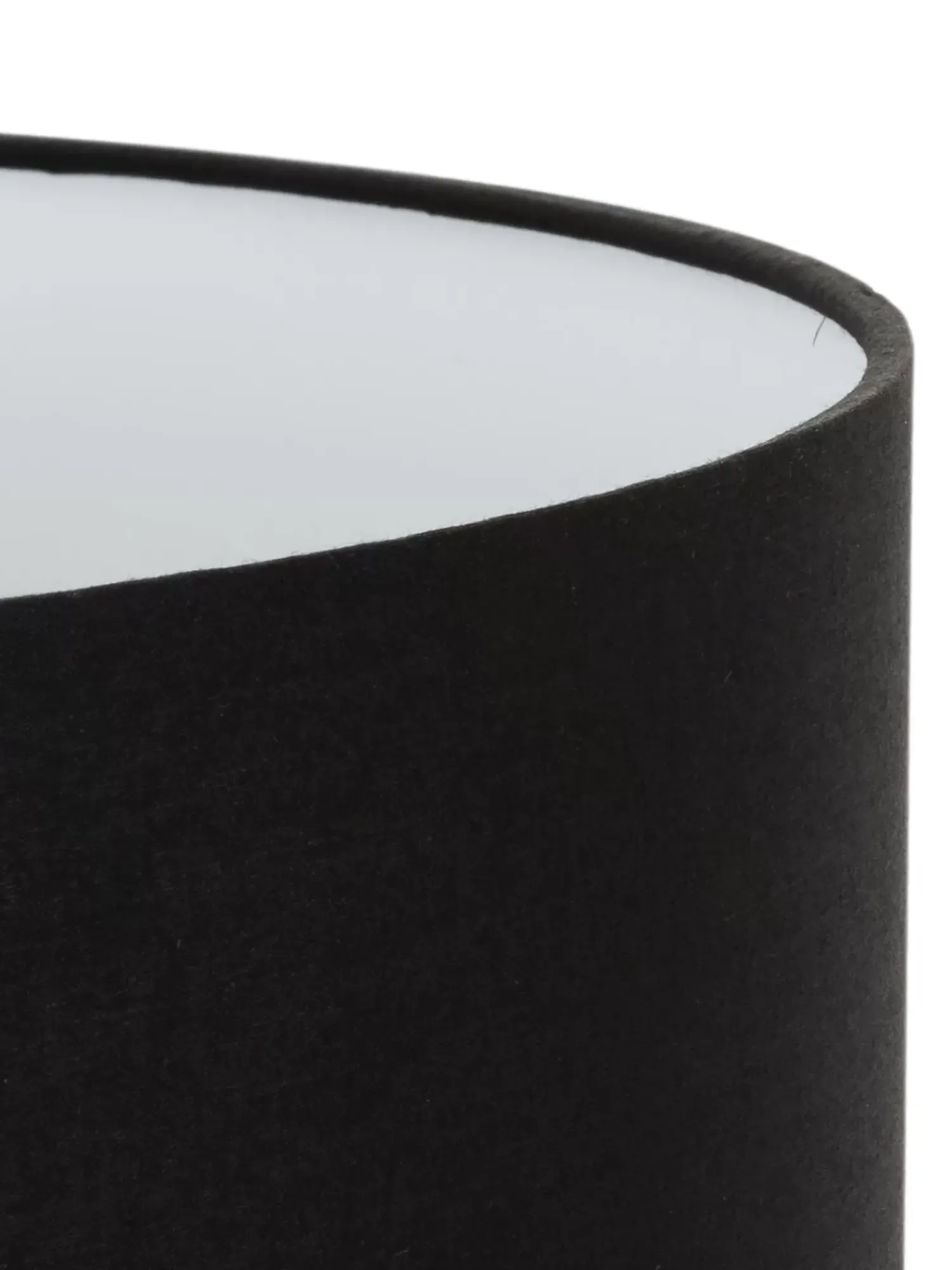 Discount Lampa Podlogowa Trojnog Z Kloszem Z Tkaniny Cella Lampy Na Trójnogu