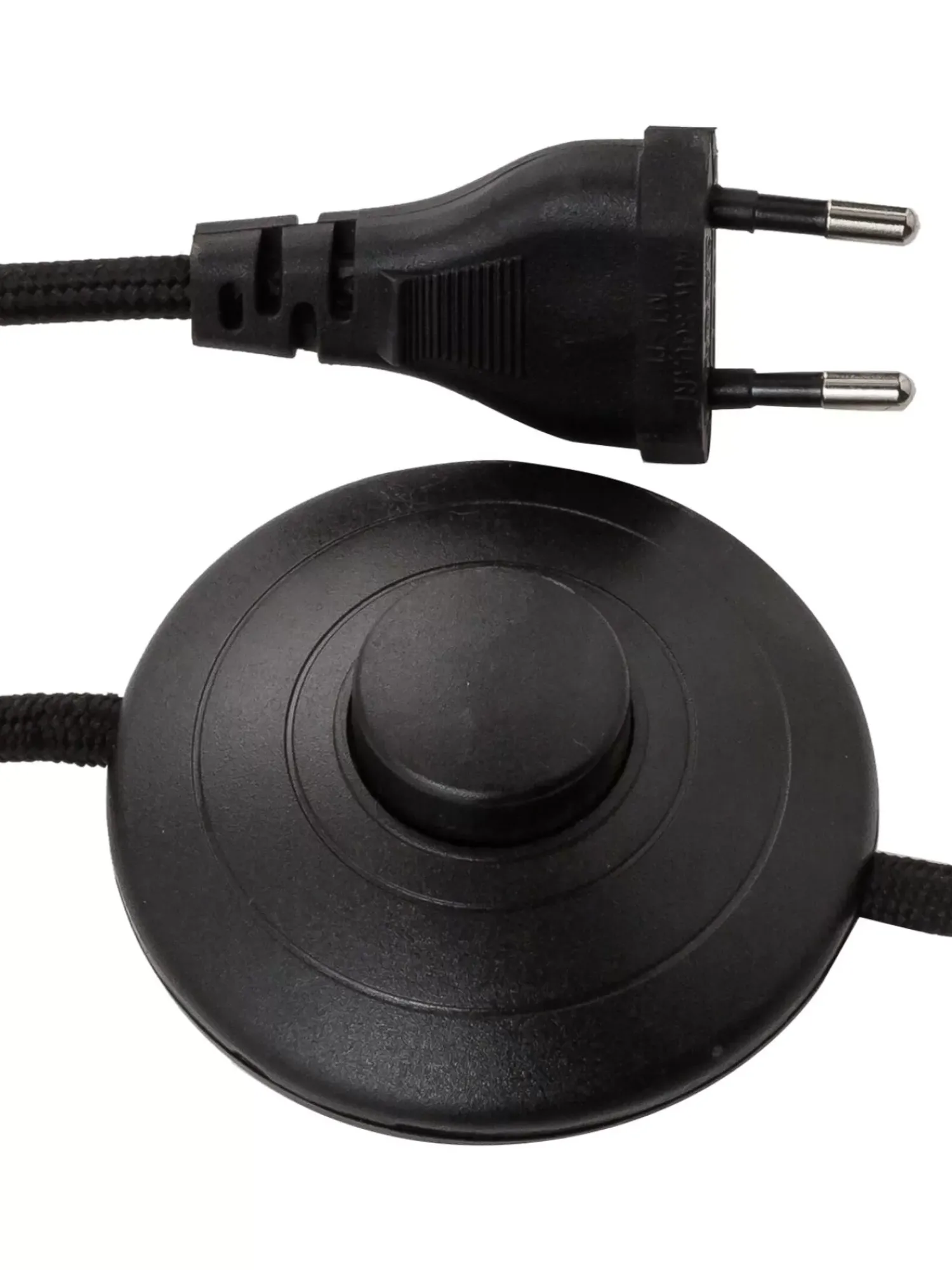 Discount Lampa Podlogowa Trojnog Z Kloszem Z Tkaniny Cella Lampy Na Trójnogu