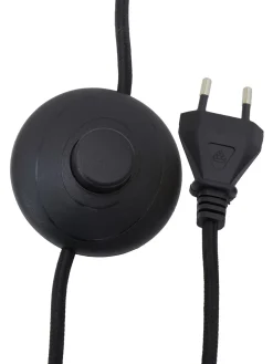 Shop Lampa Podlogowa Trojnog Z Plecionki Wiedenskiej Vienna Lampy Na Trójnogu