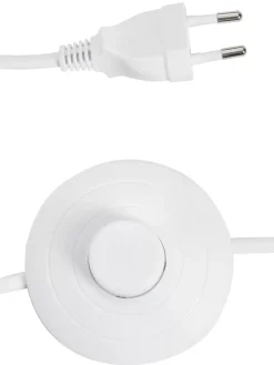 New Lampa Podlogowa Trojnog Z Litego Drewna W Stylu Scandi Jake Lampy Na Trójnogu