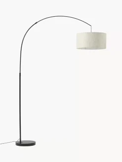 Online Lampa Podlogowa W Ksztalcie Luku Niels Lampy Łukowe