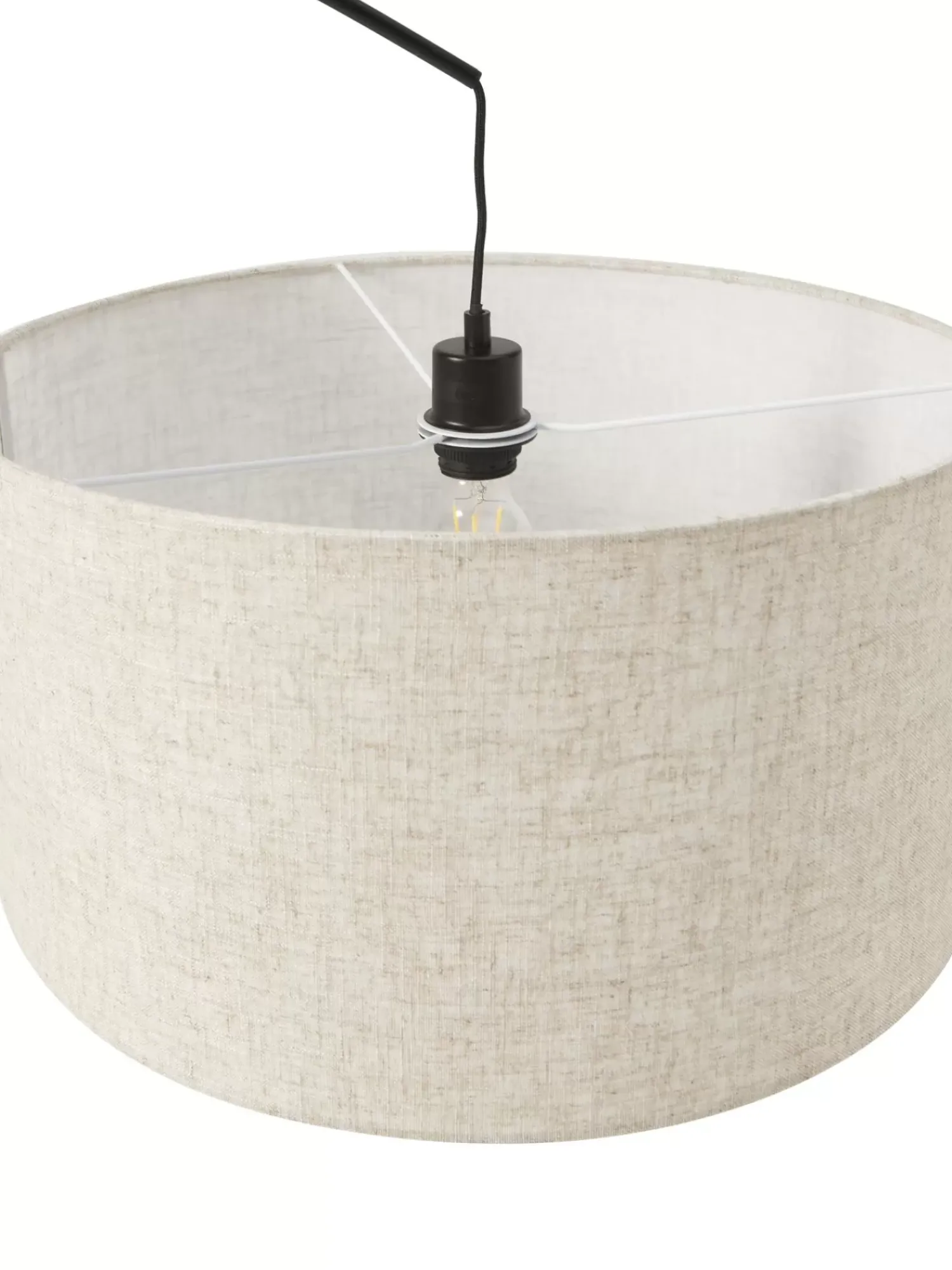 Online Lampa Podlogowa W Ksztalcie Luku Niels Lampy Łukowe