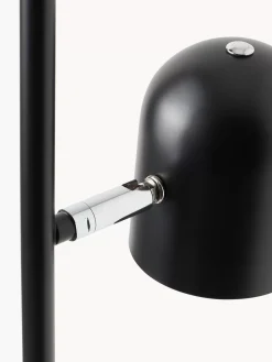 New Lampa Podlogowa Z Metalu Almo Lampy Do Czytania