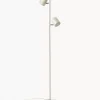 Cheap Lampa Podlogowa Z Metalu Almo Lampy Do Czytania
