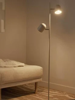 Cheap Lampa Podlogowa Z Metalu Almo Lampy Do Czytania
