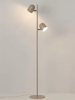 Cheap Lampa Podlogowa Z Metalu Almo Lampy Do Czytania