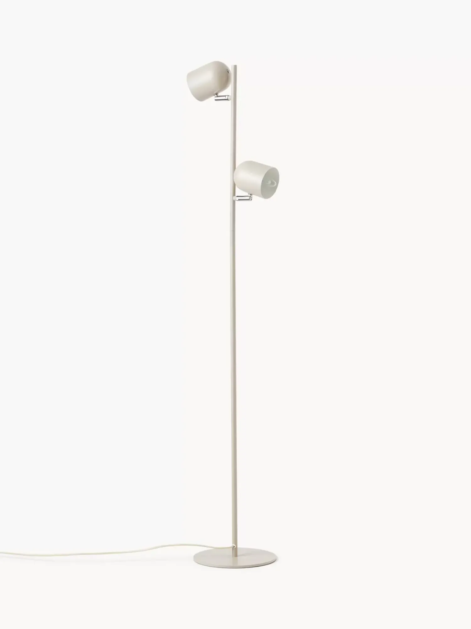 Cheap Lampa Podlogowa Z Metalu Almo Lampy Do Czytania