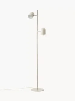 Cheap Lampa Podlogowa Z Metalu Almo Lampy Do Czytania