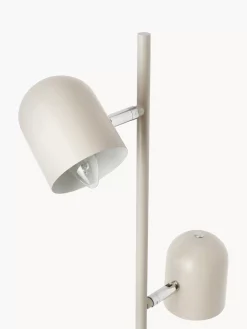 Cheap Lampa Podlogowa Z Metalu Almo Lampy Do Czytania