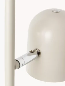 Cheap Lampa Podlogowa Z Metalu Almo Lampy Do Czytania