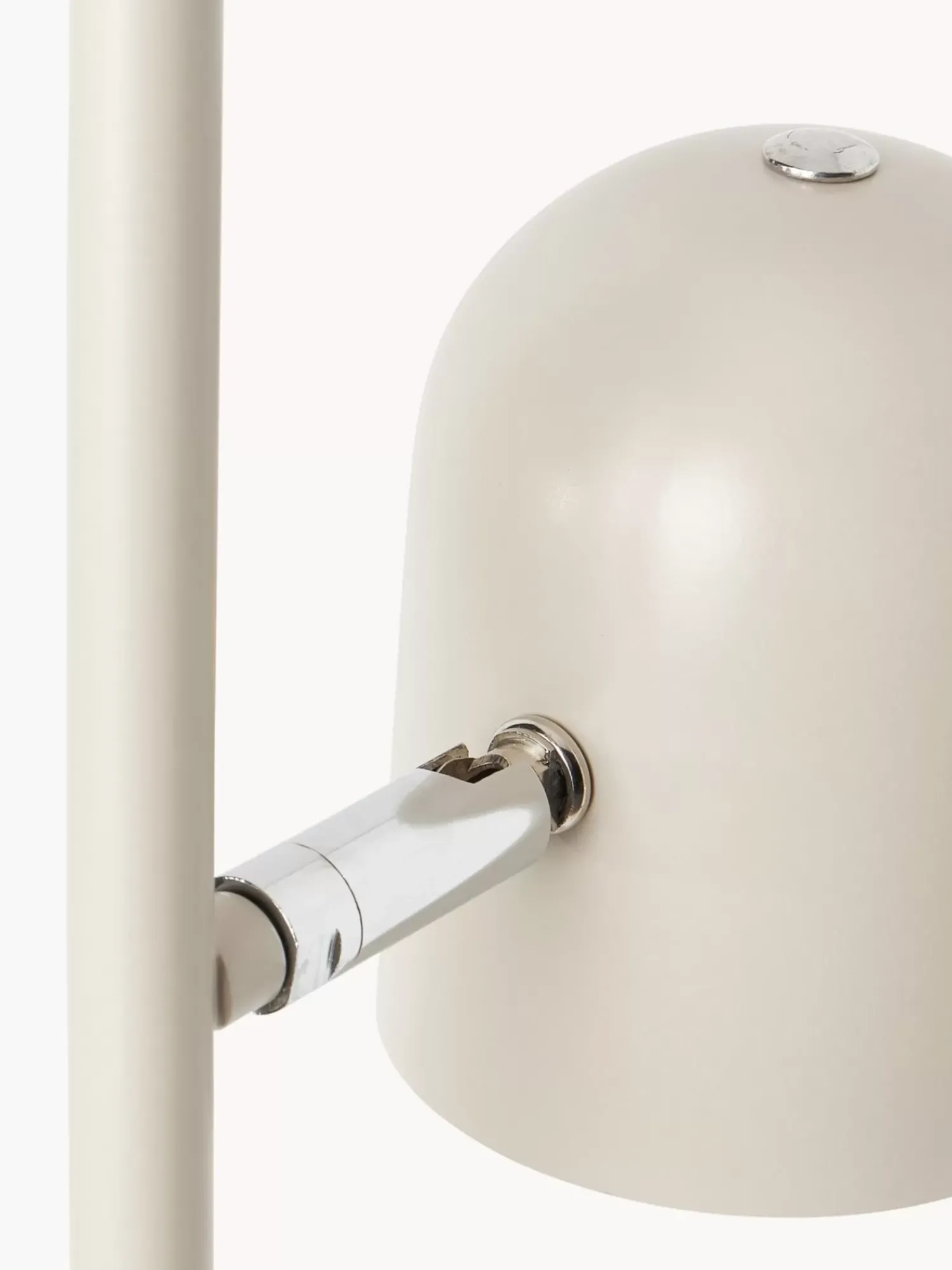 Cheap Lampa Podlogowa Z Metalu Almo Lampy Do Czytania
