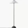 Clearance Lampa Podlogowa Z Podstawa Z Marmuru Vica Lampy Do Czytania