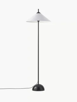 Clearance Lampa Podlogowa Z Podstawa Z Marmuru Vica Lampy Do Czytania