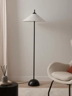 Clearance Lampa Podlogowa Z Podstawa Z Marmuru Vica Lampy Do Czytania