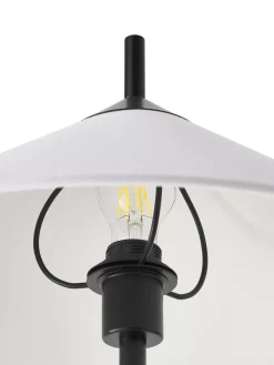 Clearance Lampa Podlogowa Z Podstawa Z Marmuru Vica Lampy Do Czytania