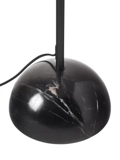 Clearance Lampa Podlogowa Z Podstawa Z Marmuru Vica Lampy Do Czytania
