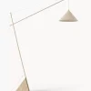 New Lampa Podlogowa Z Podstawa Z Traweryntu Reyna Lampy Do Czytania