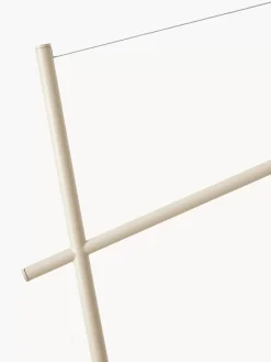 New Lampa Podlogowa Z Podstawa Z Traweryntu Reyna Lampy Do Czytania