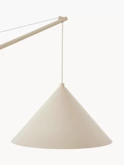 New Lampa Podlogowa Z Podstawa Z Traweryntu Reyna Lampy Do Czytania