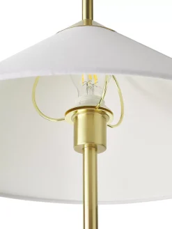 Outlet Lampa Podlogowa Z Podstawa Z Marmuru Vica Lampy Do Czytania