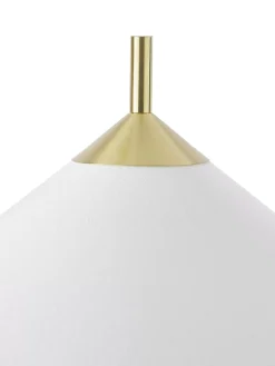 Outlet Lampa Podlogowa Z Podstawa Z Marmuru Vica Lampy Do Czytania