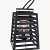 Best Lampa Podlogowa Z Wtyczka Yankton Słupki Oświetleniowe