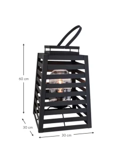 Best Lampa Podlogowa Z Wtyczka Yankton Słupki Oświetleniowe