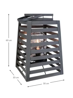 Sale Lampa Podlogowa Z Wtyczka Yankton Słupki Oświetleniowe