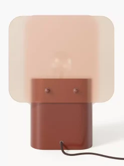 Cheap Lampa Stołowa Aluna Lampki Nocne