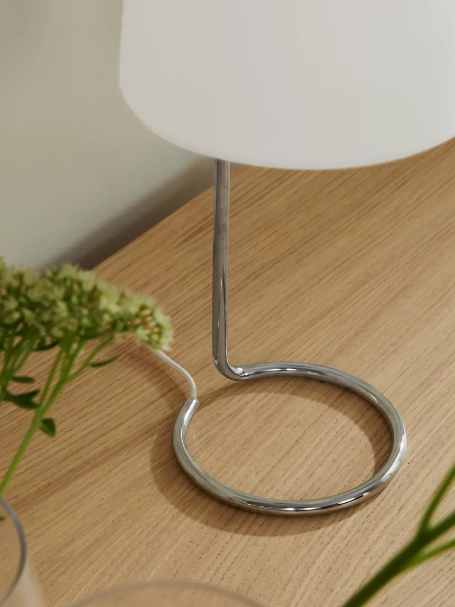 Store Lampa Stołowa Cade Lampki Nocne