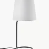 Cheap Lampa Stołowa Cade Lampki Nocne