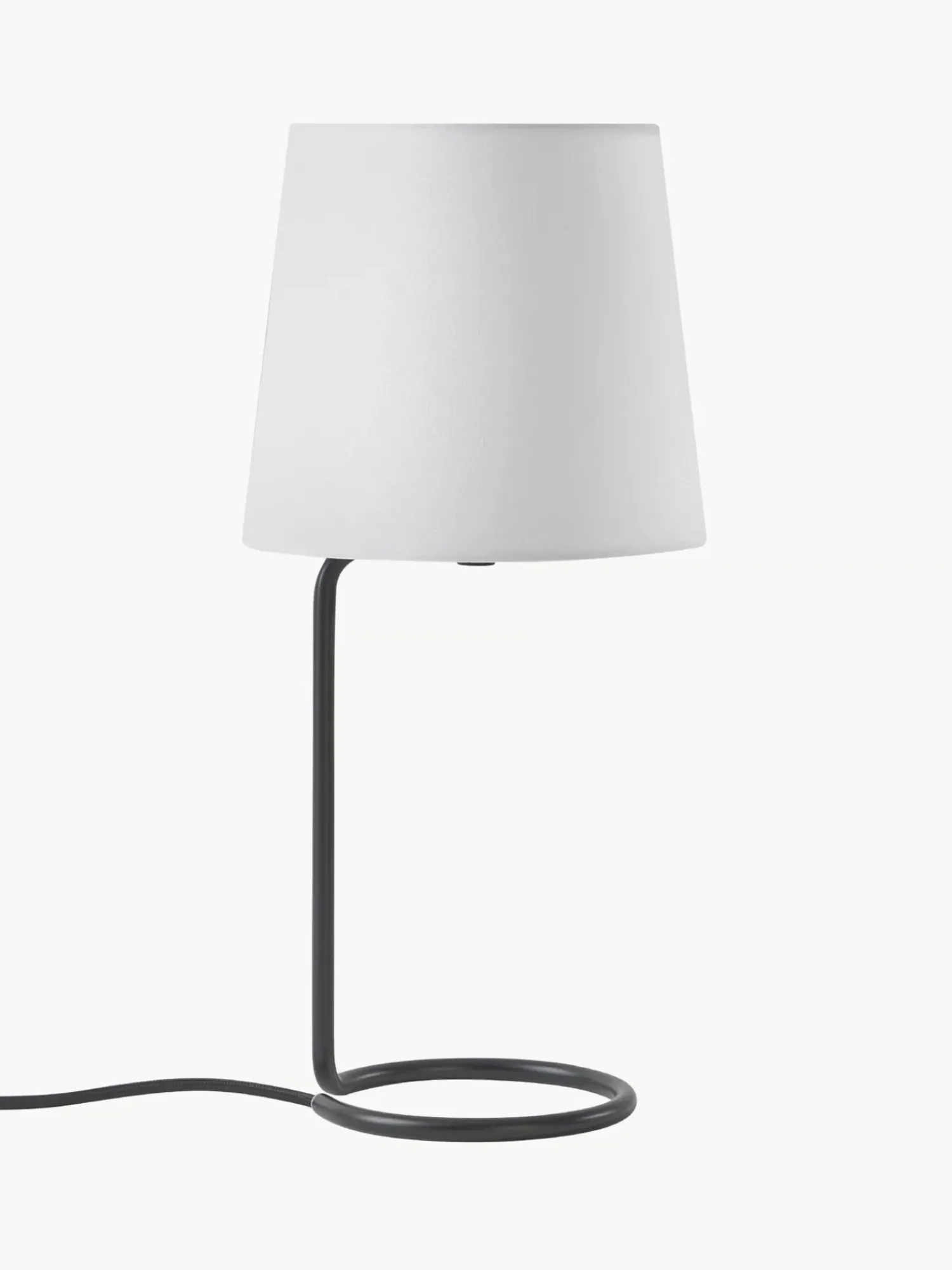 Cheap Lampa Stołowa Cade Lampki Nocne
