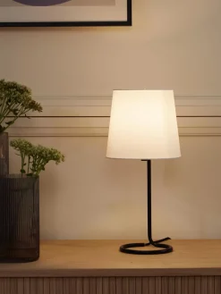 Cheap Lampa Stołowa Cade Lampki Nocne