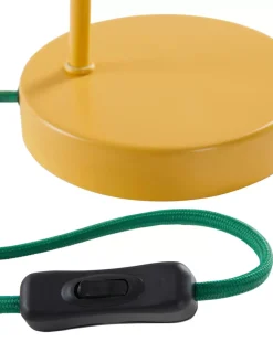Shop Lampa Stołowa Cascais Lampy Do Pokoju Dziecięcego
