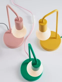 Shop Lampa Stołowa Cascais Lampy Do Pokoju Dziecięcego